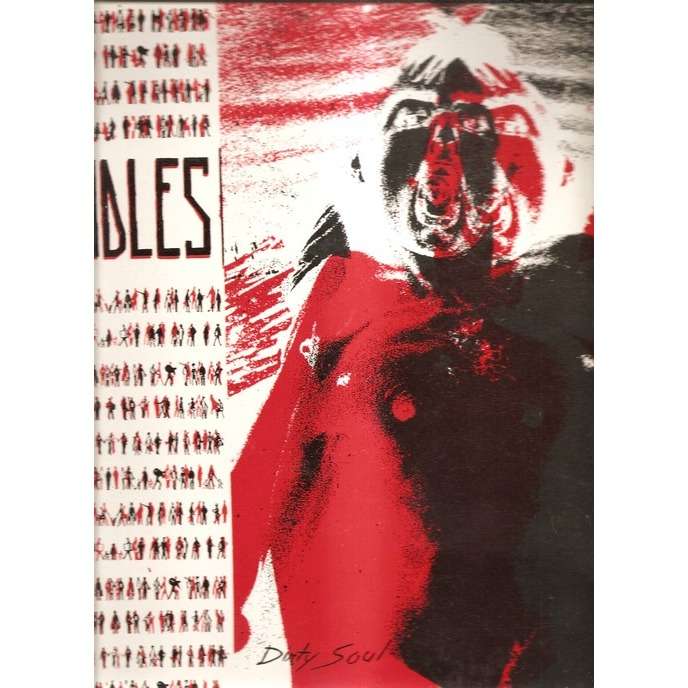  dirty soul 
