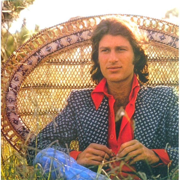 Album souvenir de Mike Brant, 33T x 2 chez vinyl59 Ref115871029