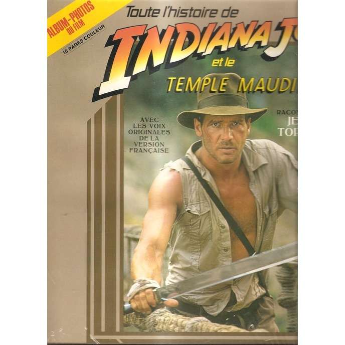  indiana jones 