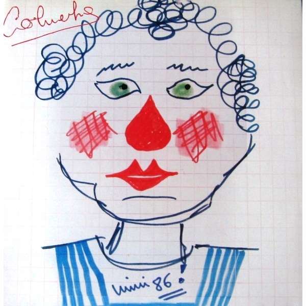 coluche mimi 86