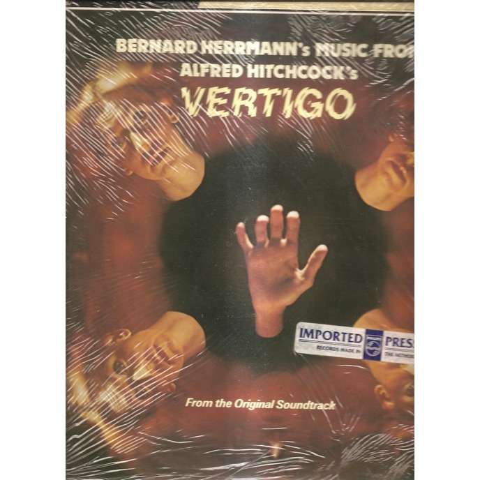  vertigo 