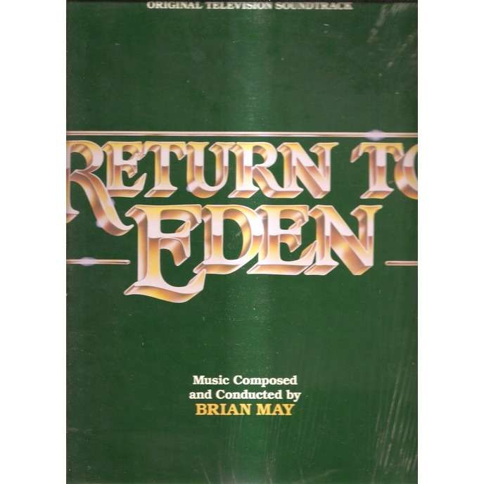  return to eden 