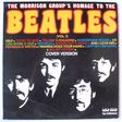 morrison's green group / beatles the beatles vol.2