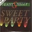 LADY SHELLY - Sweet Party - MCD