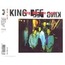 KING BEE - Love Thang - MCD
