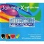 JOHNNY X - Call On Me - Disque CD Maxi