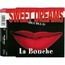 LA BOUCHE - Sweet Dreams (Hola Hola Eh) - MCD