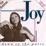 JOY - Down To The Party - CD single