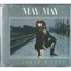 MAY MAY - Life's A Test - Disque CD Maxi