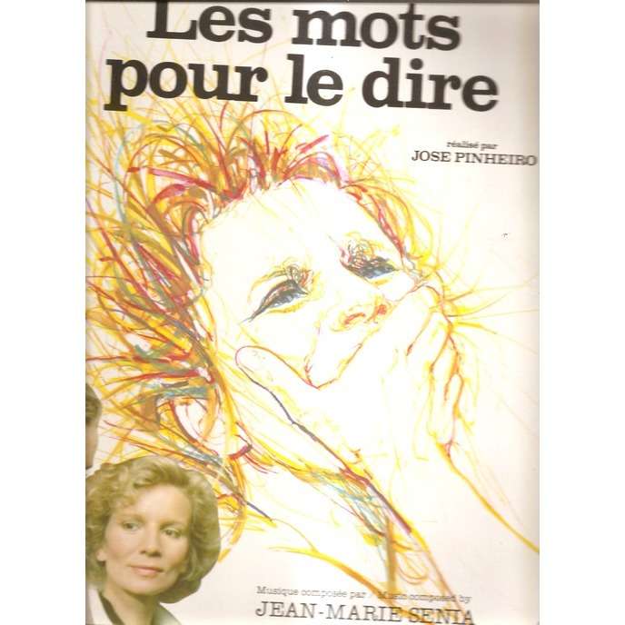  les mots pour le dire 