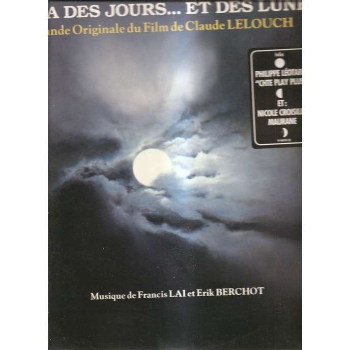  il y a des jours...et des lunes 