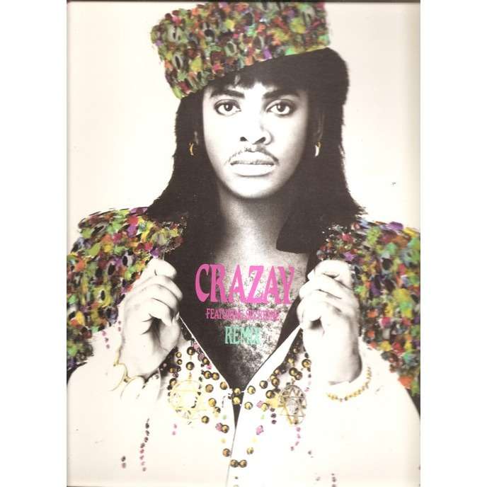  crazay 