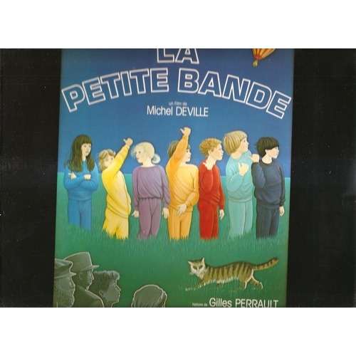  la petite bande 