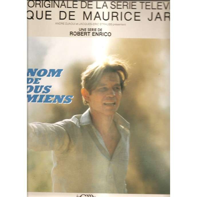  au nom de tous les miens 