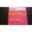 OTTAWAN - Musique Magique / Crazy music - 7inch (SP)
