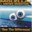 MOLELLA + ASHER SENATOR - See The Difference - Disque CD Maxi