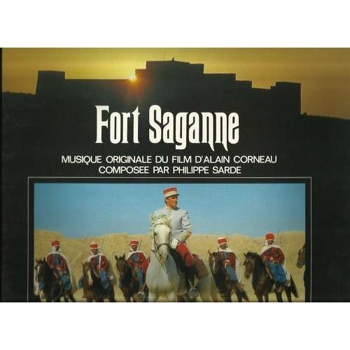 fort saganne 