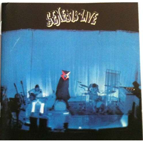 Live - Genesis - ( CD ) - 売り手： mattygroves - Id:115922091