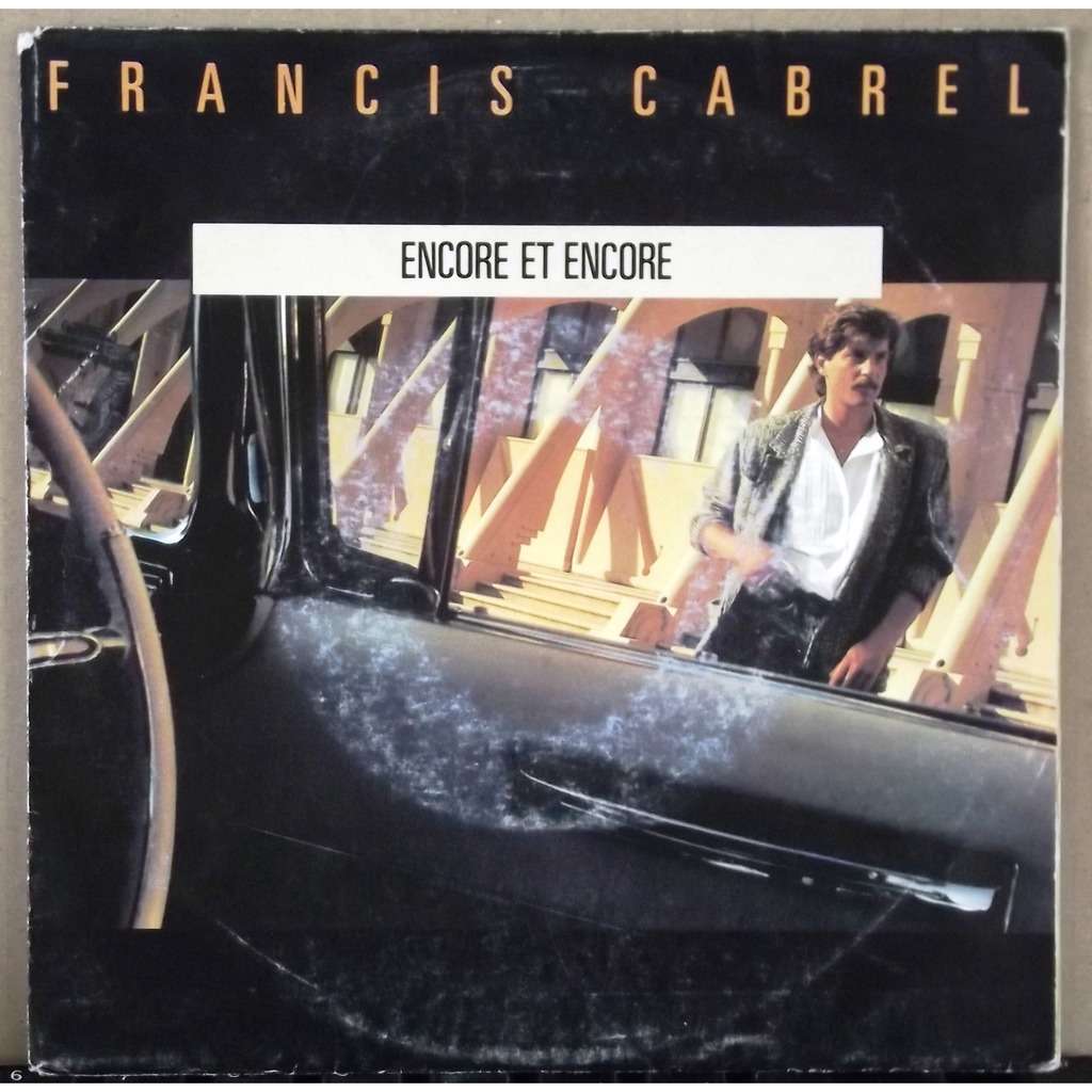 Encore et encore / qu'estce que