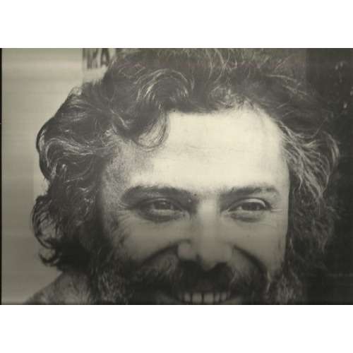 Le meteque by Georges Moustaki, LP Gatefold with rockinronnie