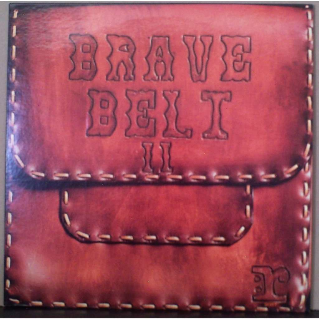 Ii by Brave Belt, LP with libertemusic Ref115941246