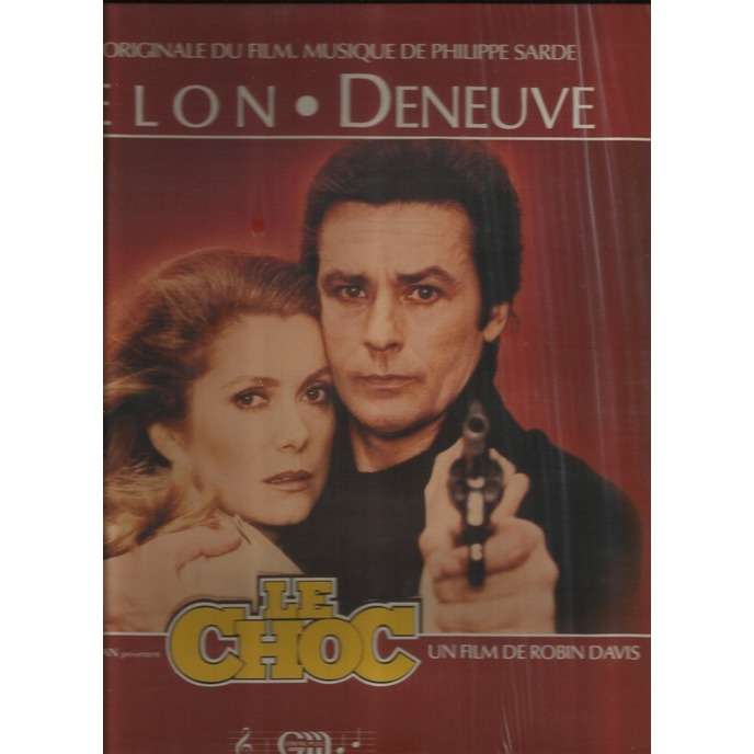  le choc 