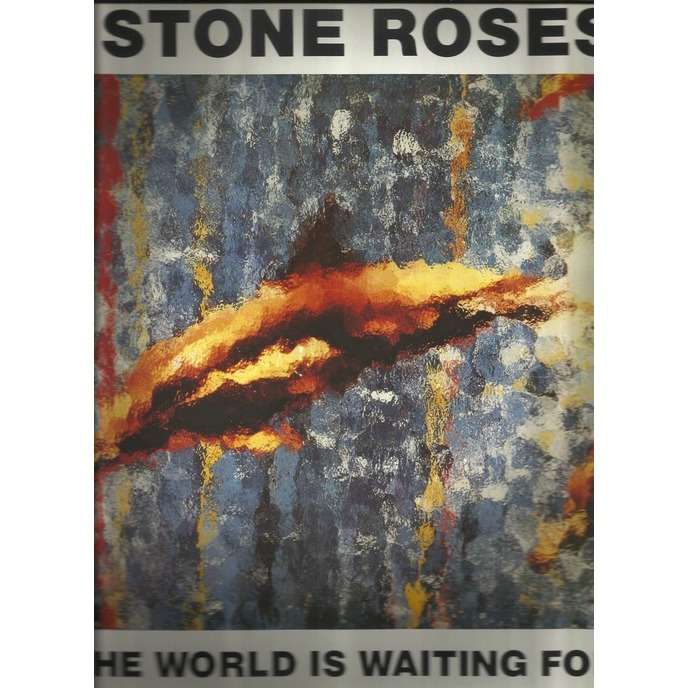  what yhe world is waiting for 