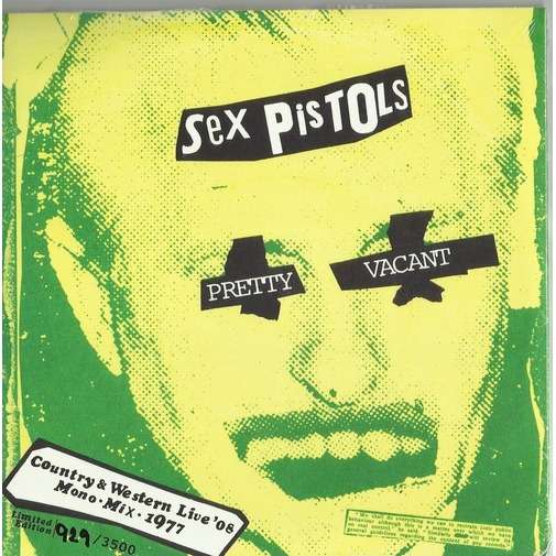 pretty vacant 