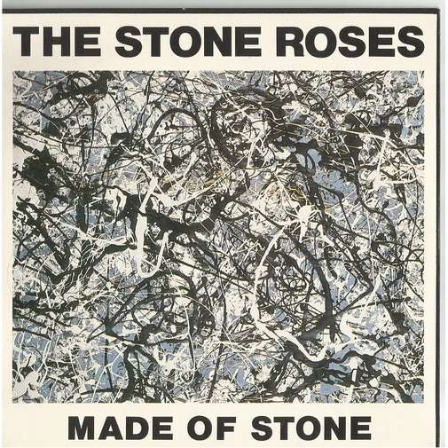  made of stone 