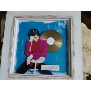  chatterton disque d'or 