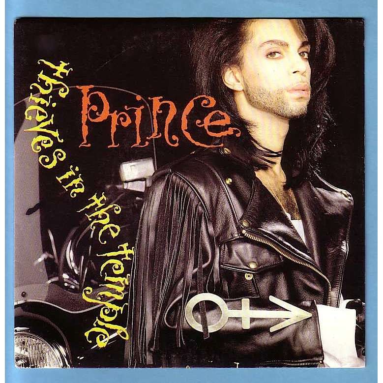Prince - 