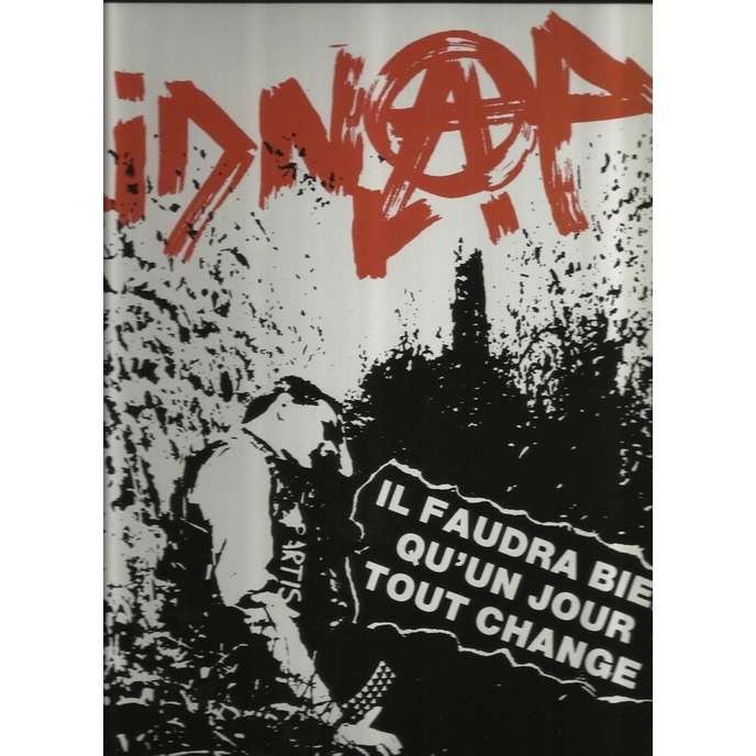  il faudra bien qu'un jour tout change 