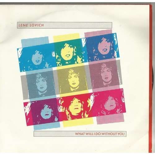  what will i do without you 