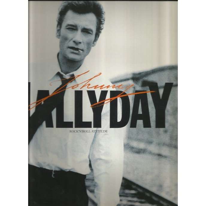  rock'n'roll attitude 