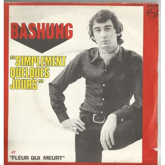  simplement qielques jours 