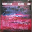 SUPER TRIO - TOGETHER ALONE - LP