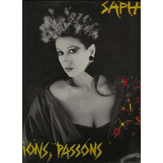  passions passons 