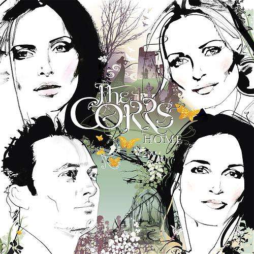the corrs home