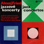 FRIED ALEXEJ & GUSTAV BROM ORCHESTRA - JAZZ CONCERTOS - Disque 33T