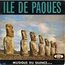 ILE DE PAQUES - Musique du silence… (6 titres recueillis et enregistrés par Françis MAZIERE) - 7inch (EP)