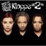TIC TAC TOE - Klappe Die 2te - CD