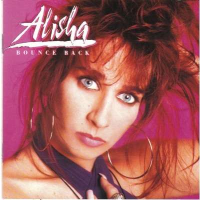 Alisha Bounce Back