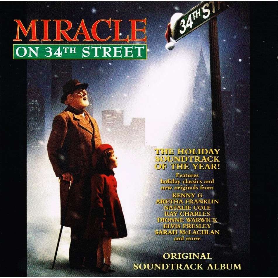 miracles kenny g album