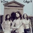 le orme collage