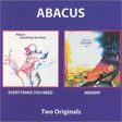 abacus everything you need / midway