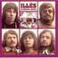 ILLES - Ne sirjatok lanyok - LP Gatefold