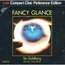 STU GOLDBERG - Fancy Glance - Disque CD