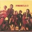 FORMULA 3 - Formula 3 - CD