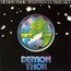 DEMON THOR - Written in the sky - Disque CD