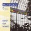 SCOTT COSSU WITH VAN MANAKAS - STAINED GLASS MEMORIES - Disque CD
